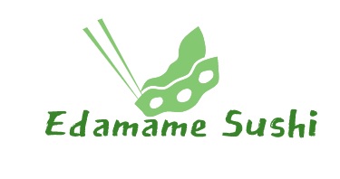 Edamame Sushi Nu – Asian Kitchen